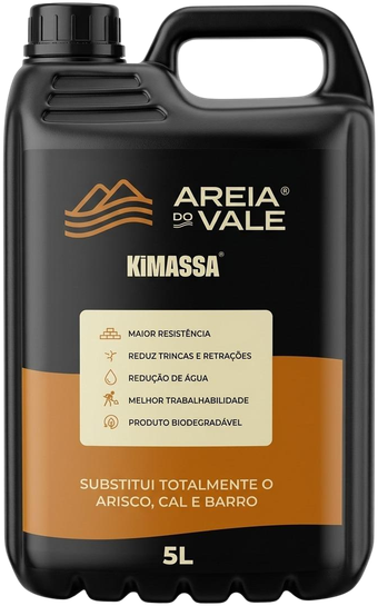 Embalagem Kimassa