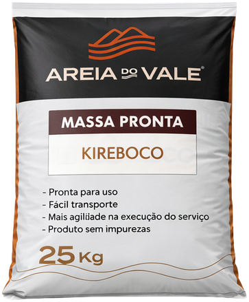 Embalagem Kireboco